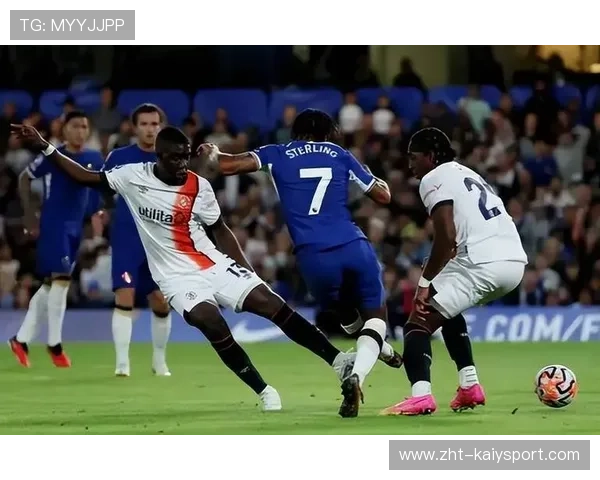 斯特林边路突破传中：极速切入与致命传球的艺术