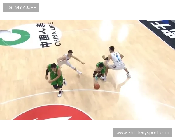 辽宁铁人反击推进够快，最后一脚传球还需更准