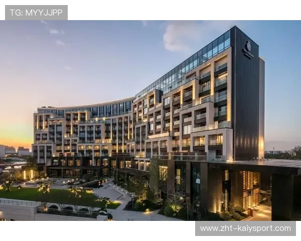 TI15上海站周边攻略：东方体育中心附近哪家酒店离选手最近？🏨